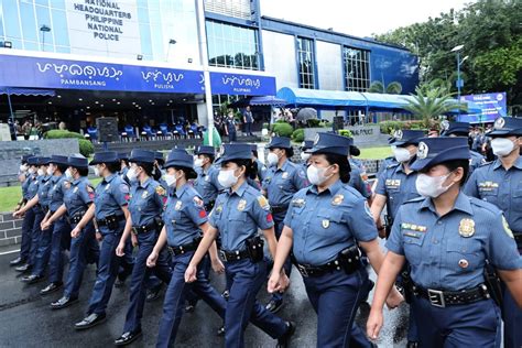 pnp calabarzon key officers|PIA .